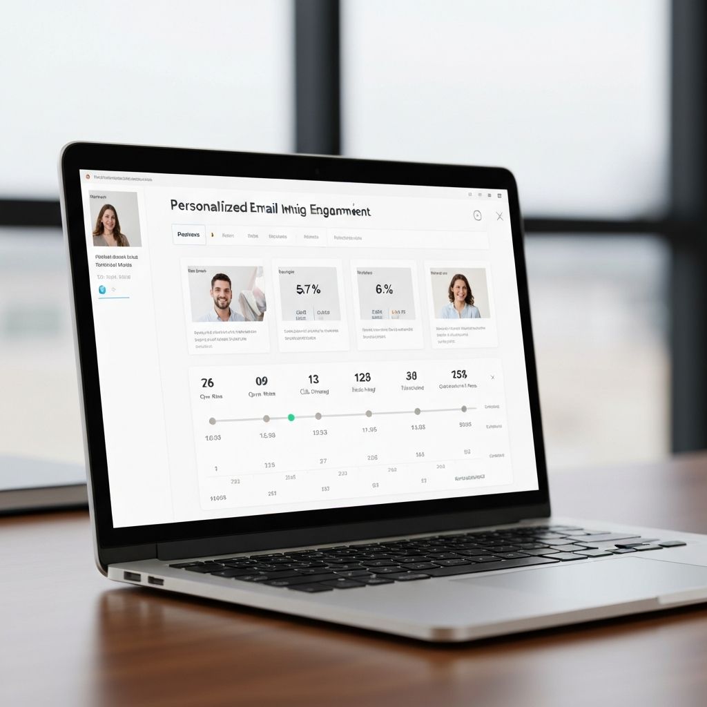 The Benefits of Personalization in Spray Foam Insulation Email Campaigns